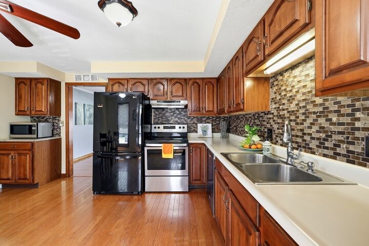Property Photo: 283 Fuller Rd I MA 01020