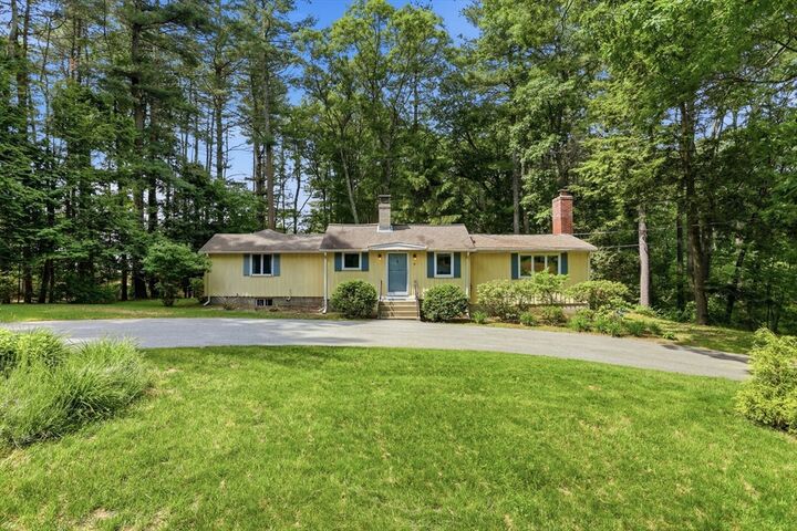 Property Photo:  24 Forest Rd  MA 01720 