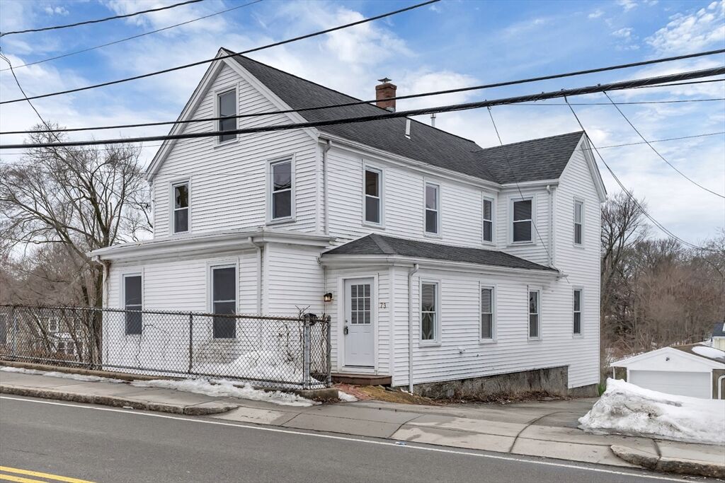 Property Photo: 73 Walnut St MA 02026