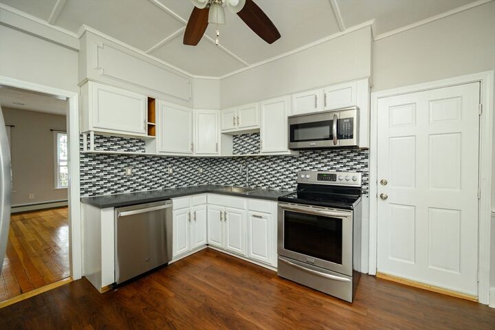 Property Photo:  28 Blanchard St  MA 02370 