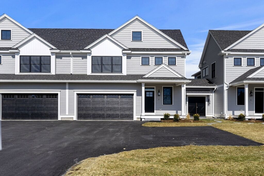 Property Photo: 24 Fellows Road 2 MA 01938