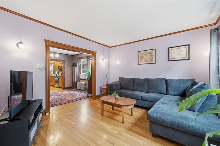 Property Photo:  60-62 Cornell St 62  MA 02131 