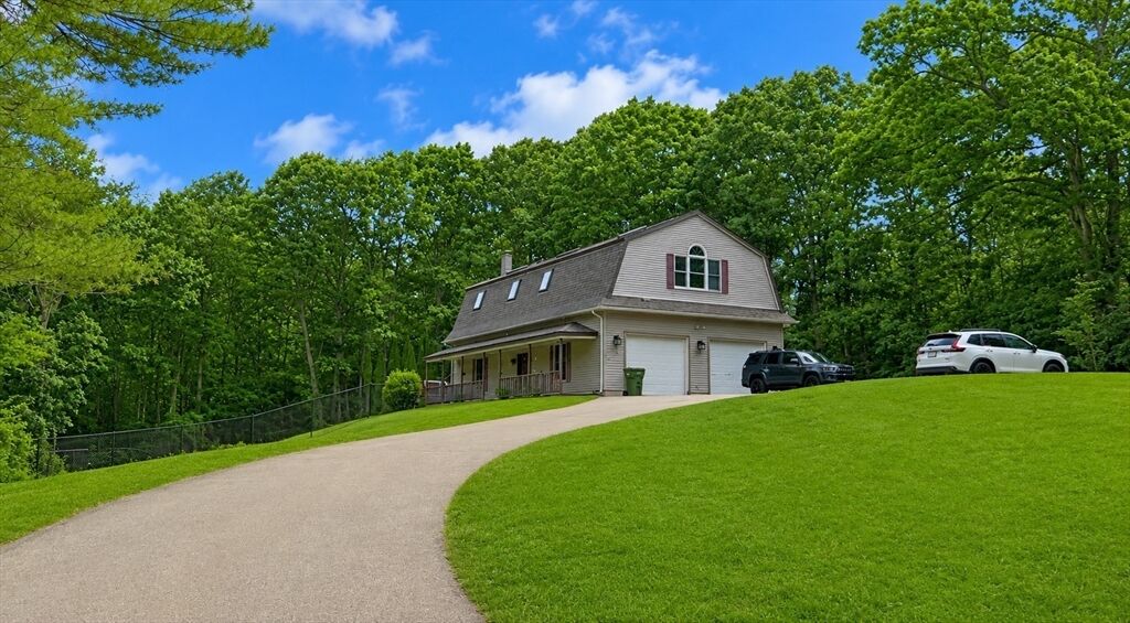 Property Photo:  10 Mill Rd.  MA 01535 