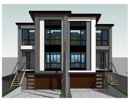 Property Photo: 2022 21 Avenue AB T2T 0N7