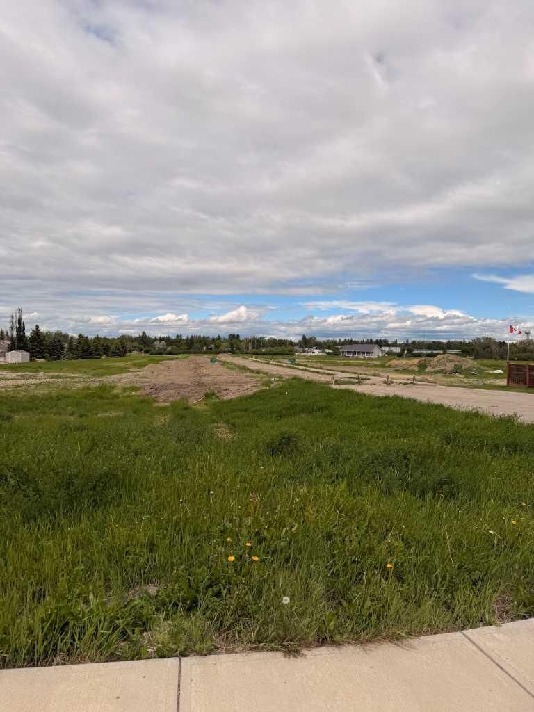 Property Photo:  602 Whispering Greens Avenue  AB T0L 2B0 