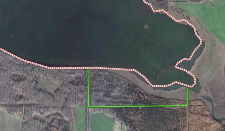 Range Road 143 Township Road 563A — photo 1