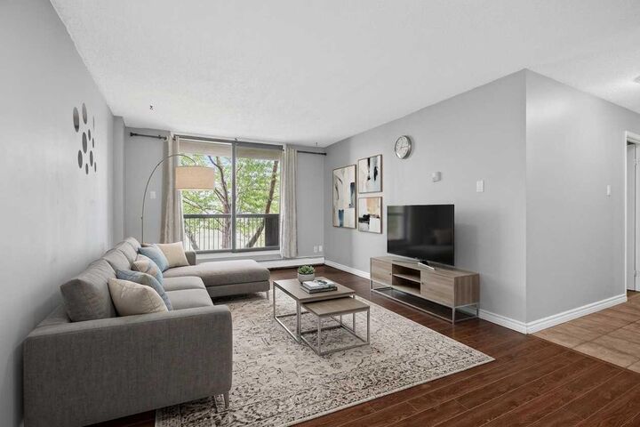 Property Photo:  30 McHugh Court NE 225  AB T2E 7X3 