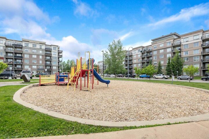 Property Photo:  135A Sandpiper Road 1201  AB T9K 0N3 