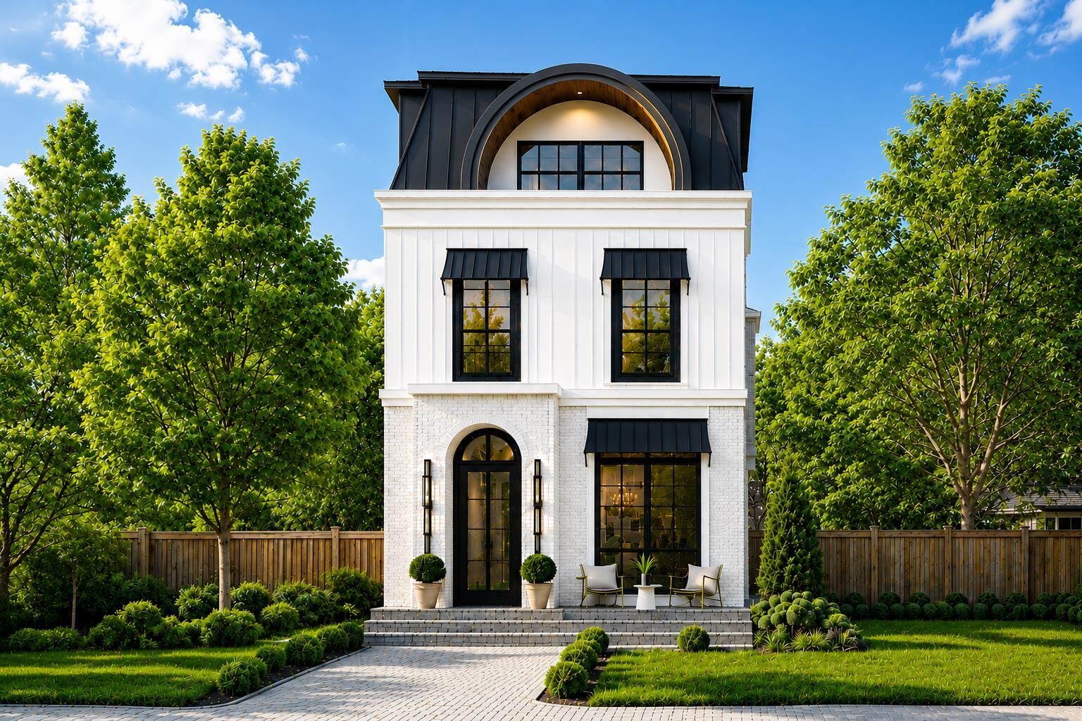 Property Photo: 4513 17 Street SW AB T2T 4R3