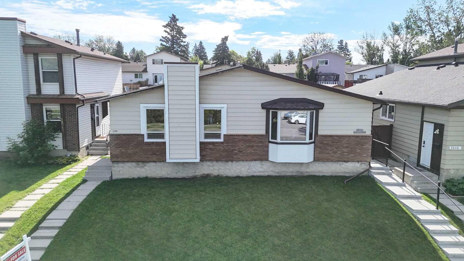 Property Photo: 3206 51 Street SW AB T3E 6R4
