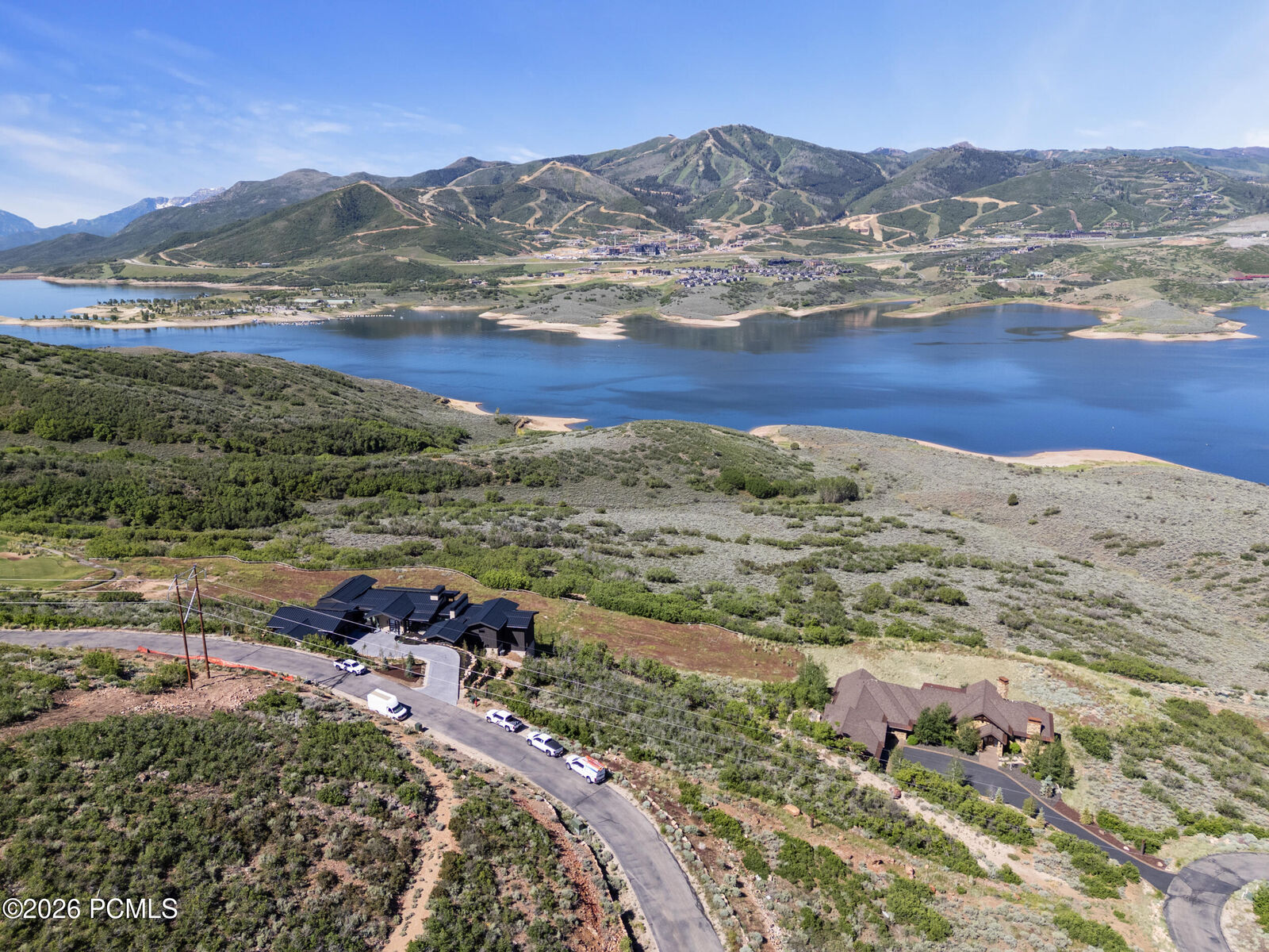 Property Photo: 10761 N Reflection Lane 7 UT 84036