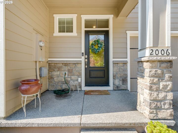 Property Photo: 2006 NE 100th Cir WA 98686