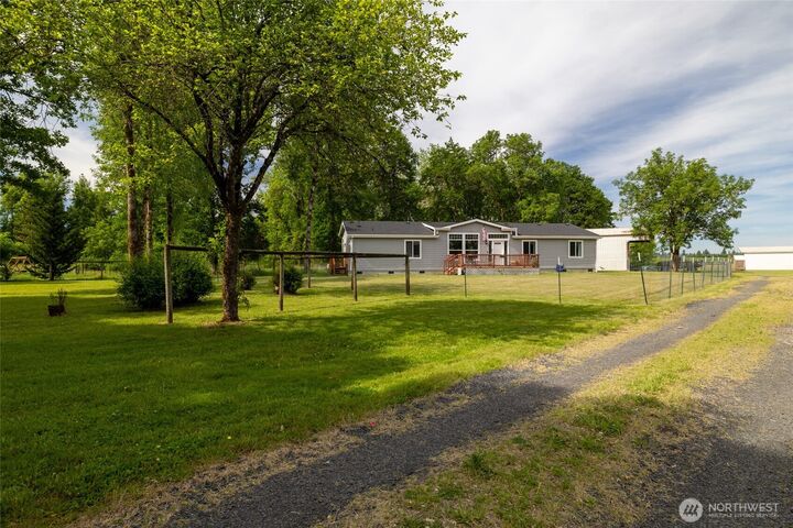 Property Photo: 561 Tauscher Road WA 98532