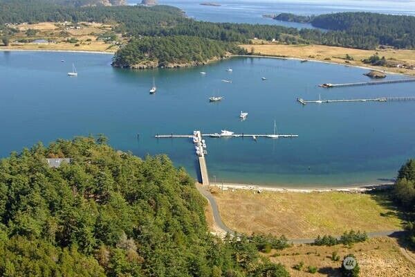 Property Photo: 530 Barlow Bay Road WA 98261