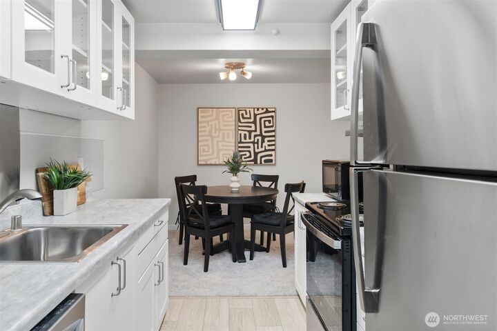 Property Photo: 710 N 160th Street B307 WA 98133
