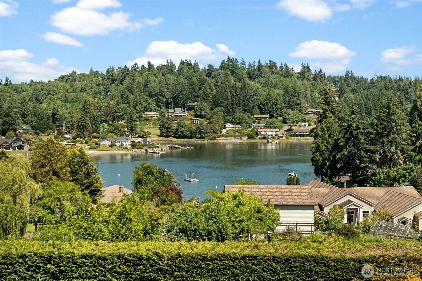 Property Photo:  5518  35th Street NW  WA 98335 