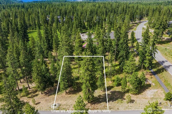 Property Photo:  51  Domerie Park Loop  WA 98922 