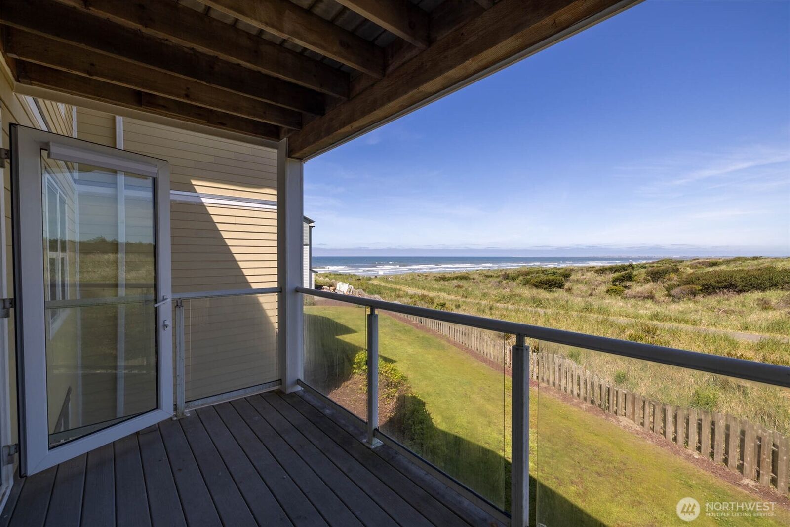 Property Photo:  1600 W Ocean Avenue 924  WA 98595 