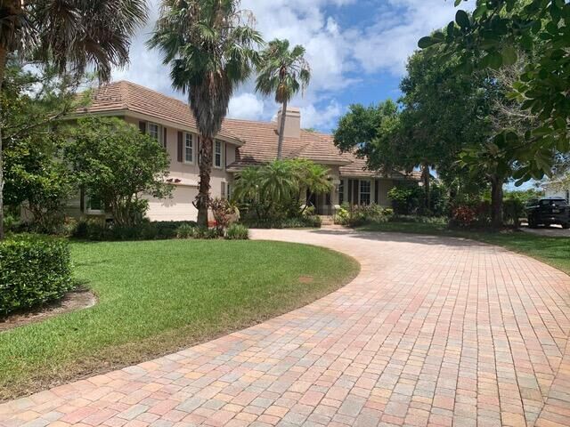 Property Photo:  4393 SW Rivers End Way  FL 34990 
