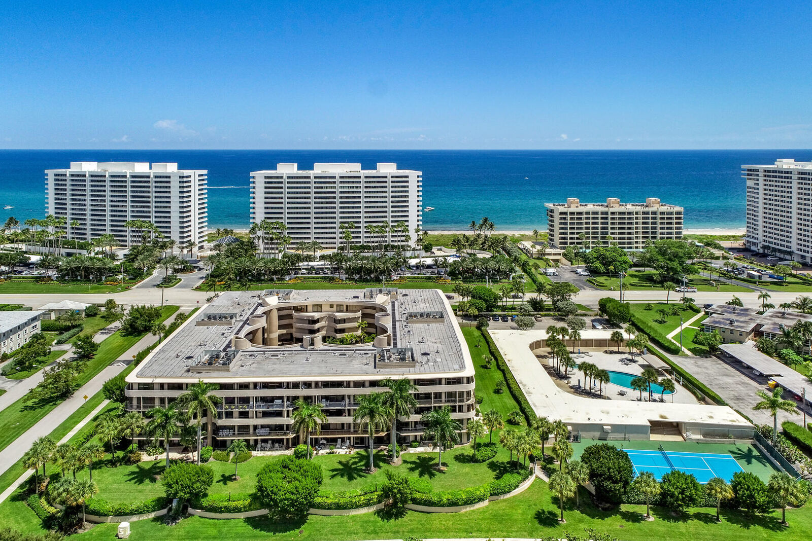 Property Photo:  1401 S Ocean Boulevard 1060  FL 33432 