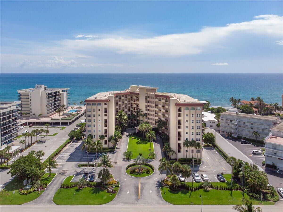 Property Photo:  3475 S Ocean Boulevard 1030  FL 33480 