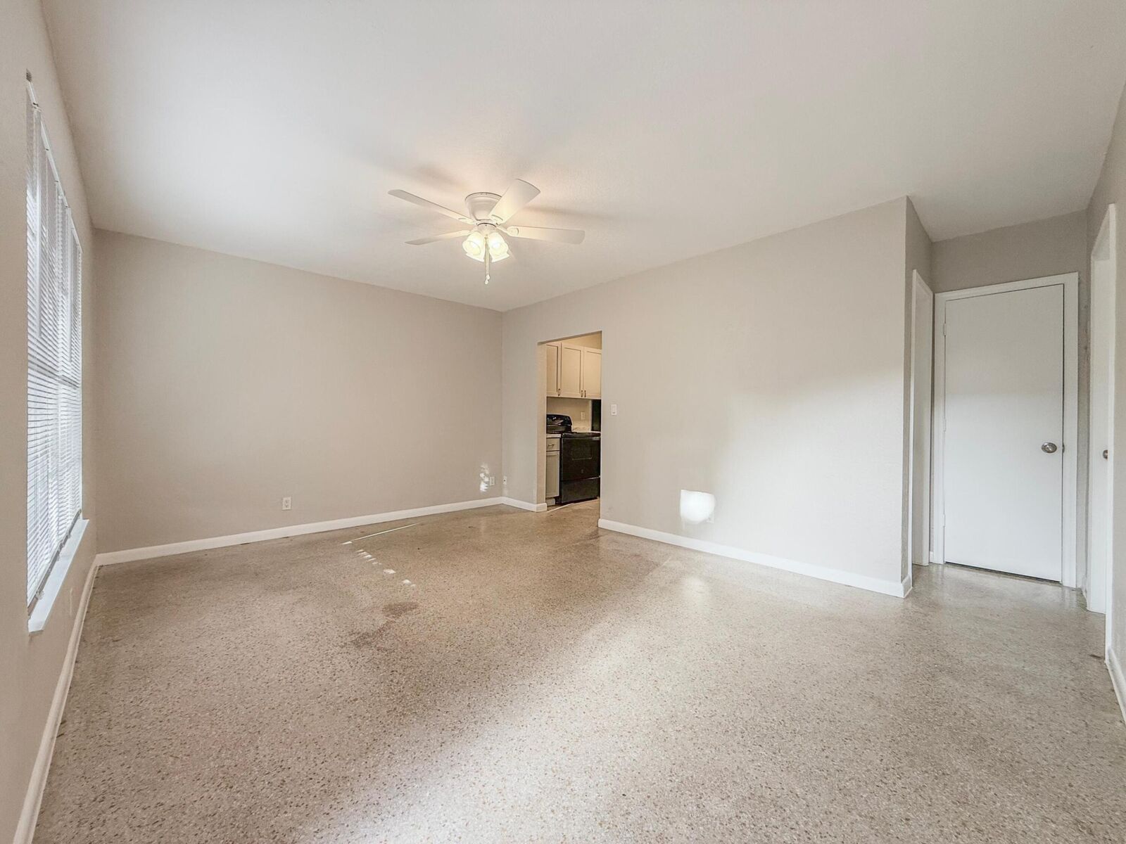 Property Photo: 1210 SW 26th Street #4 FL 33315
