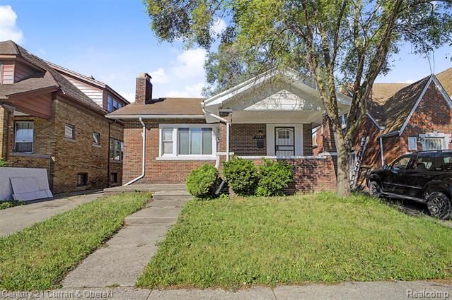 Property Photo:  5191 Lonyo Street  MI 48210 