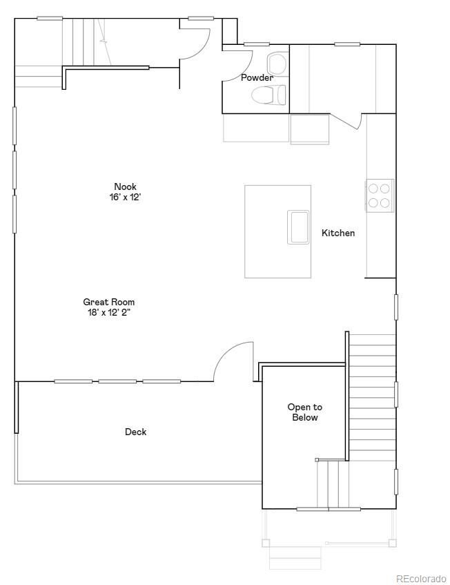 Property Photo:  6883 E 149th Place  CO 80602 
