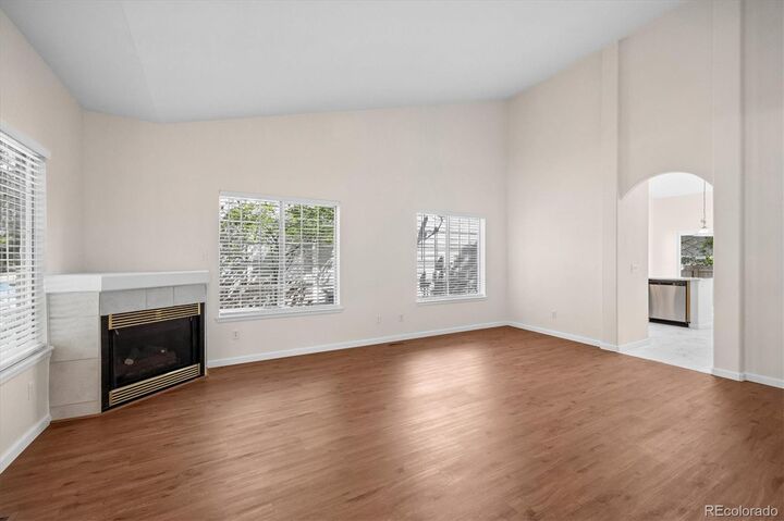 Property Photo:  9647 W Chatfield Avenue A  CO 80128 