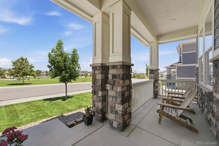 Property Photo:  12186 Olive Way  CO 80602 