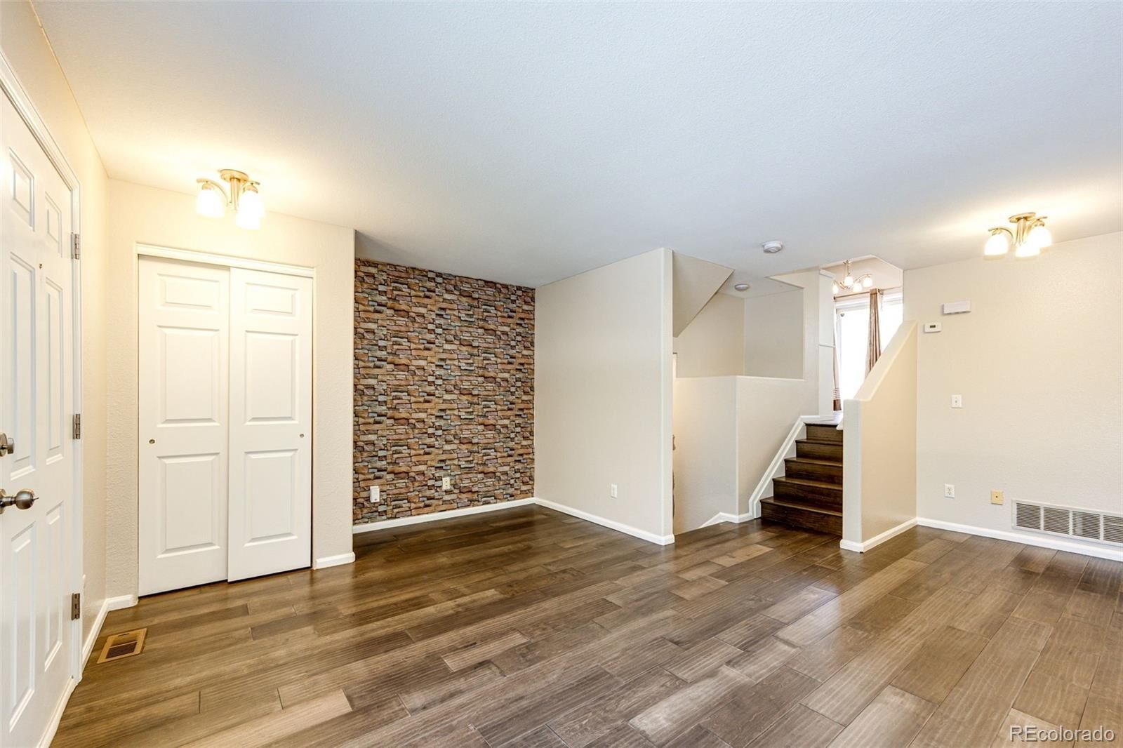 Property Photo:  4572 S Crystal Way B  CO 80015 