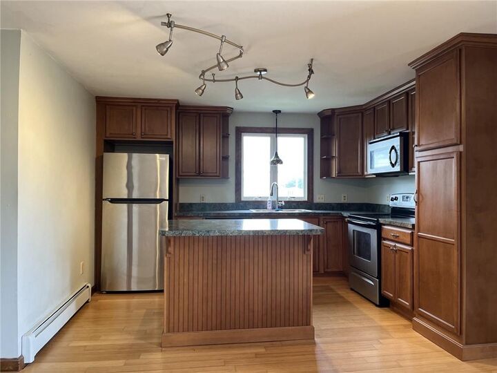 Property Photo: 3 Buttonwood Street 2 RI 02809