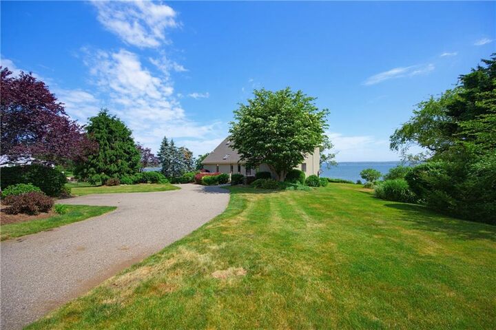 Property Photo:  54 Oliver Hazard Perry Road  RI 02871 