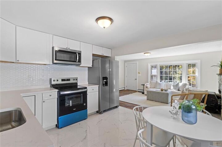 Property Photo: 400 Schooner Avenue RI 02835