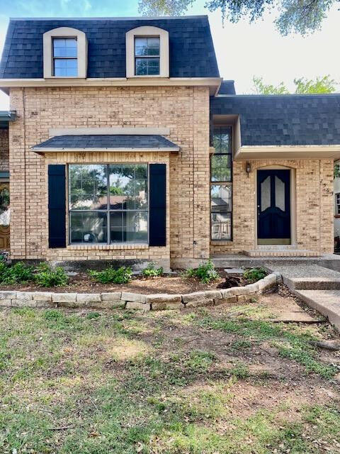 Property Photo: 2563 Lindenwood Drive TX 76904