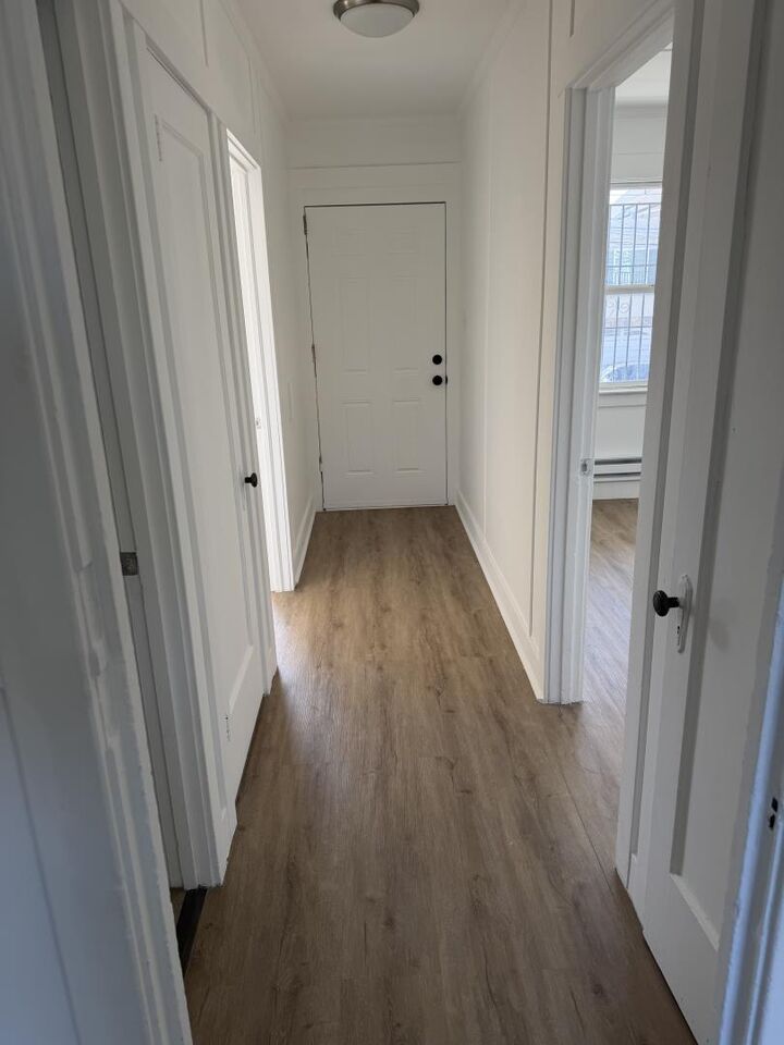 Property Photo: 6 Carr Street CA 94124