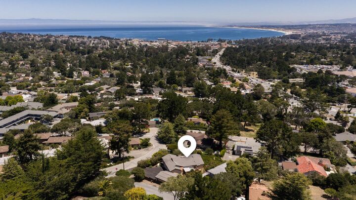 Property Photo:  115 Mar Vista Drive  CA 93940 