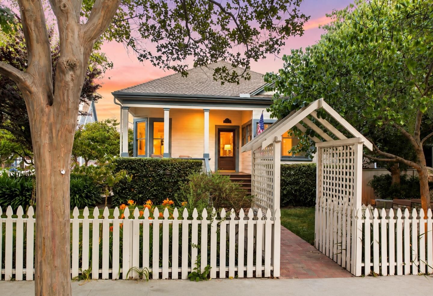 Property Photo: 156 Massol Avenue CA 95030