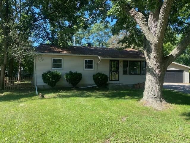 Property Photo: 638 E Columbine Drive WI 53511