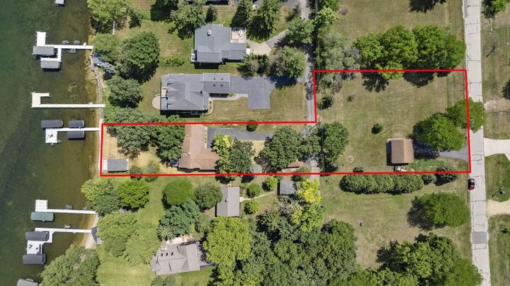 Property Photo:  W3032 Longview Lane  WI 53946 