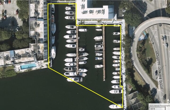Property Photo:  1700 NW North River Dr  FL 33125 