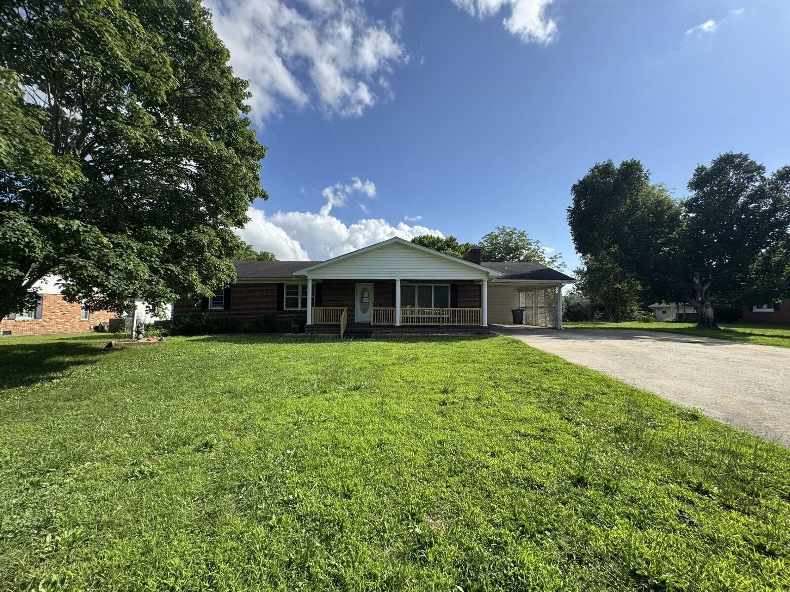 Property Photo: 3200 Co Rd 200 AL 35633