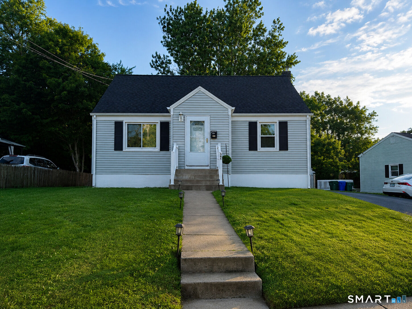 Property Photo: 341 School Street CT 06108