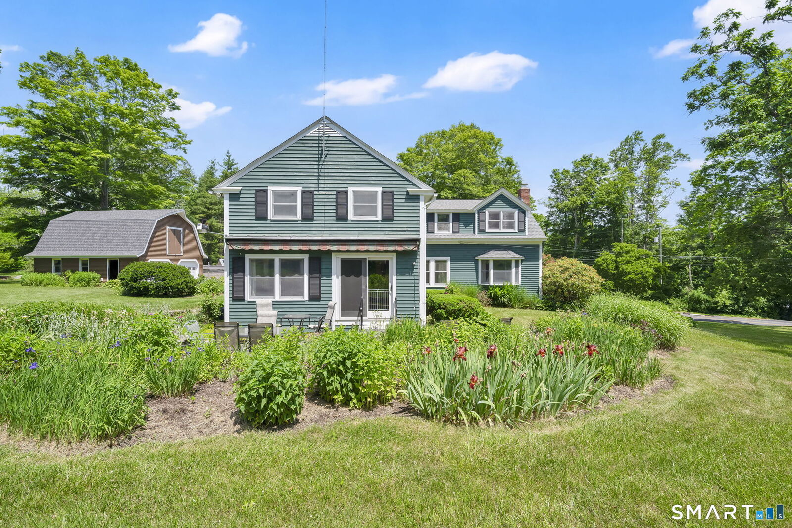 Property Photo: 341 Main Street CT 06247