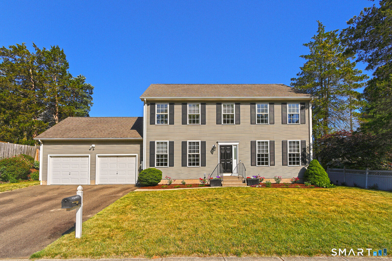 Property Photo: 40 Griswold Street CT 06513
