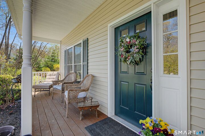 Property Photo:  211 Meadow Brook Road 211  CT 06478 