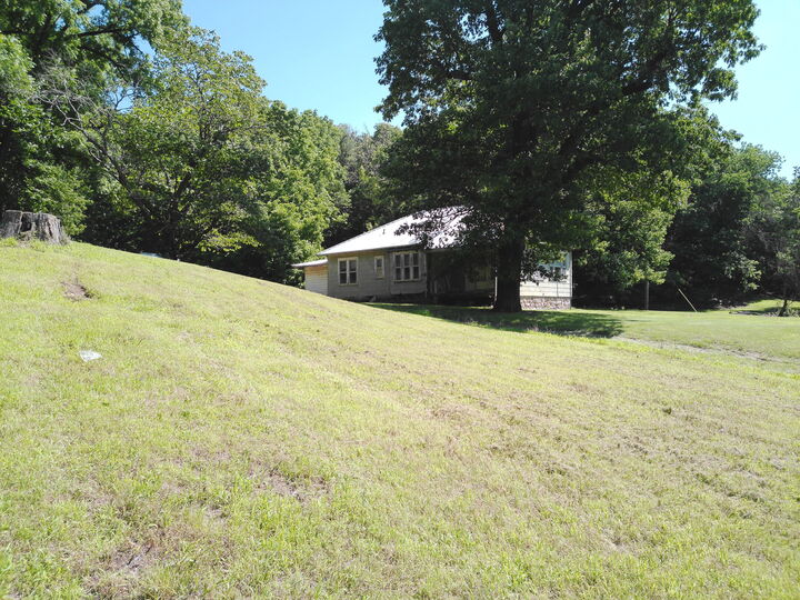 Property Photo: 1029 Bear Hollow Road MO 64856