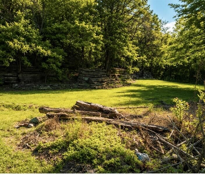 Property Photo: 1029 Bear Hollow Road MO 64856