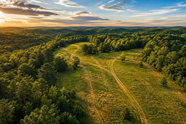 Property Photo: 1029 Bear Hollow Road MO 64856