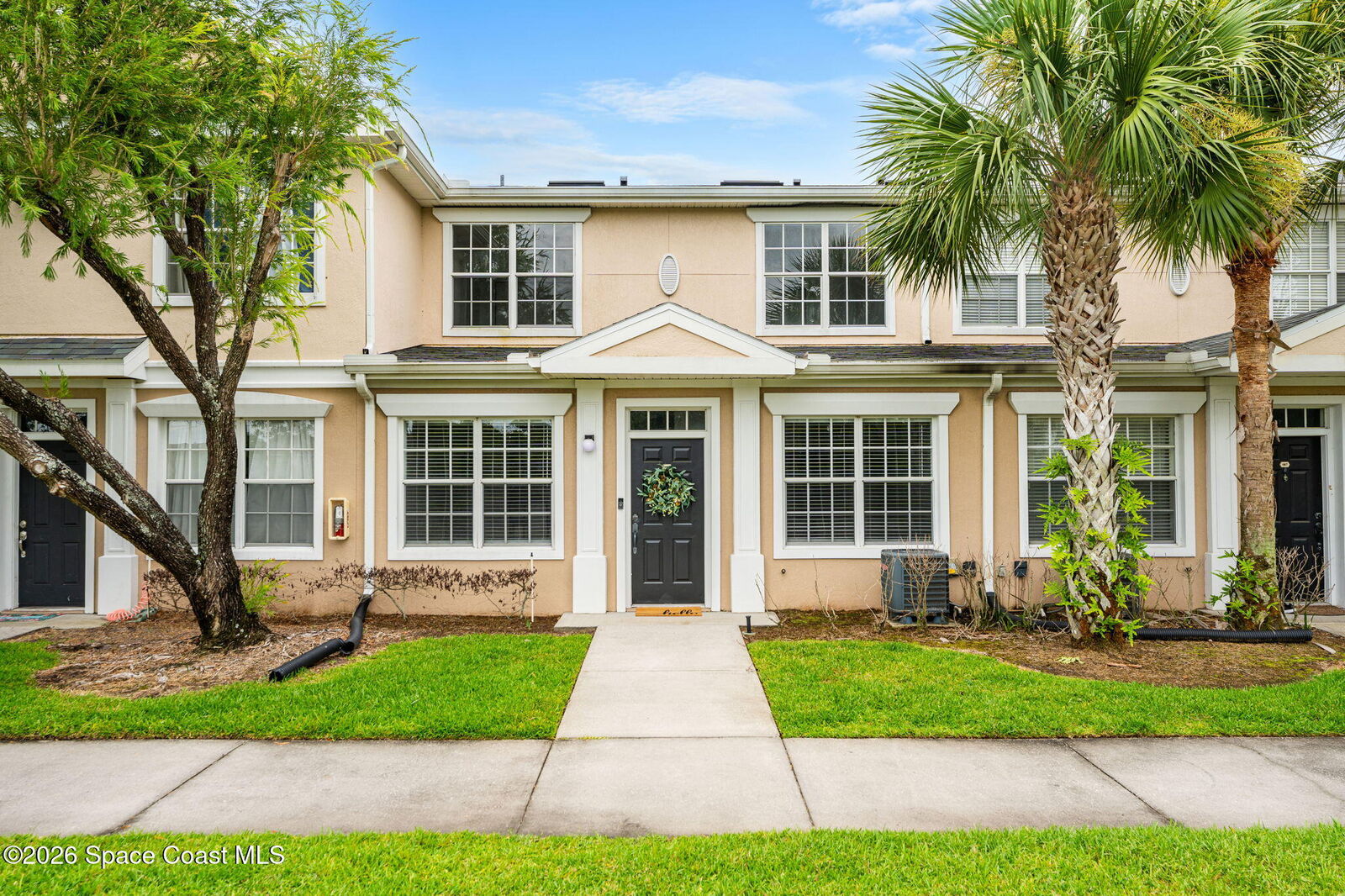 Property Photo:  110 Turpial Way  FL 32901 